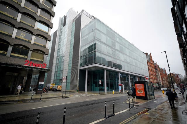 ITN power cut