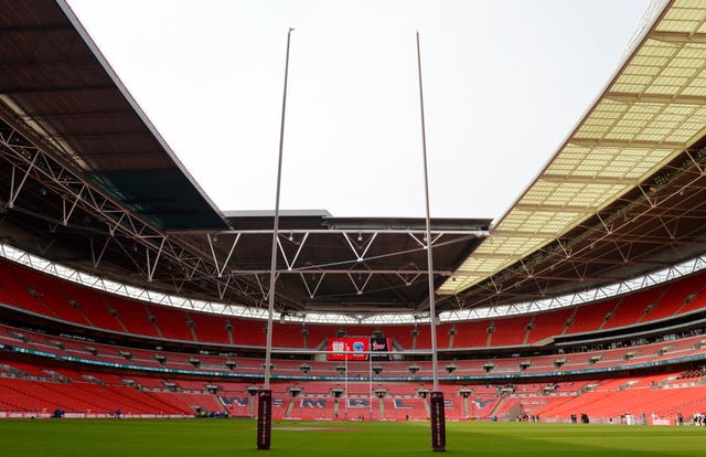 A decision on whether Wembley is appropriate for the final will be taken at a later date