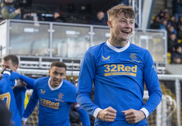 Scottish full-backs catching the eye with Nathan Patterson set for Everton move PLZ Soccer