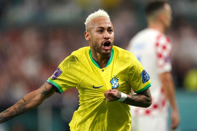 World Cup 2022: Croatia stuns Brazil in penalty kicks to advance to  semifinals