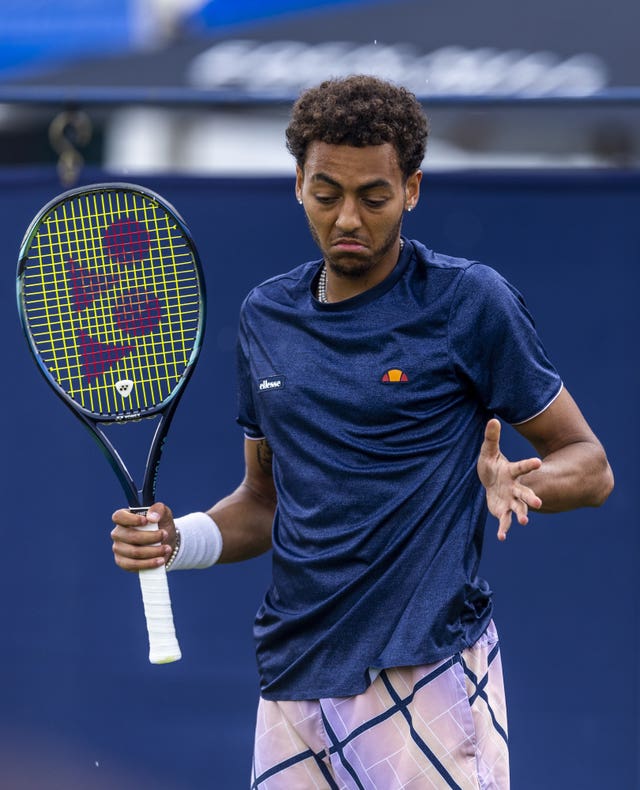 Paul Jubb is ready to expect the unexpected from Nick Kyrgios