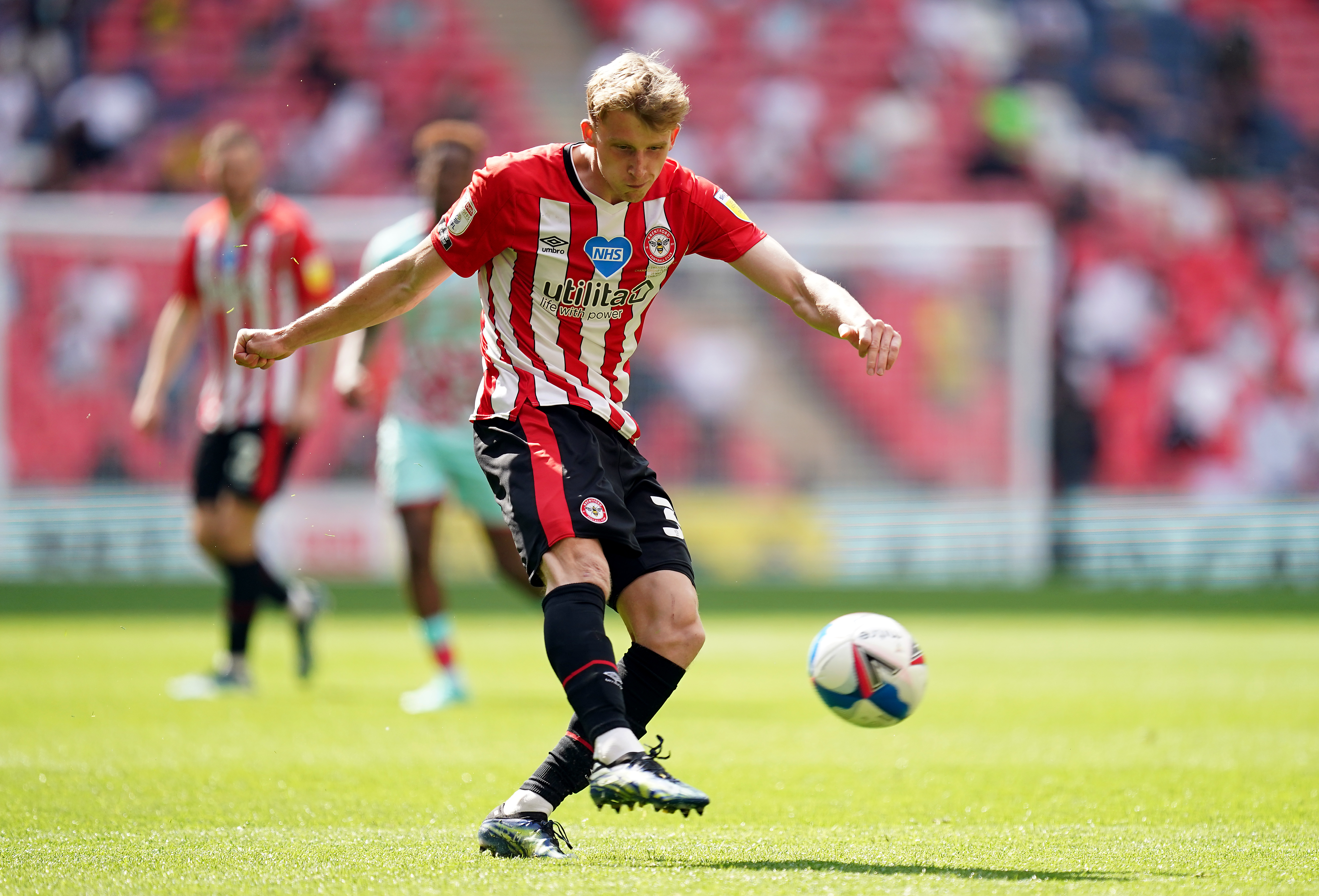 Thomas Frank Highlights Brentford’s ‘remarkable Story’ As Premier ...