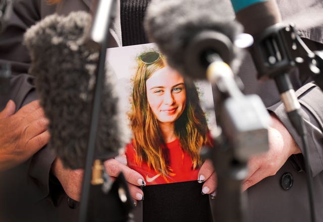 Creeslough Public Inquiry call