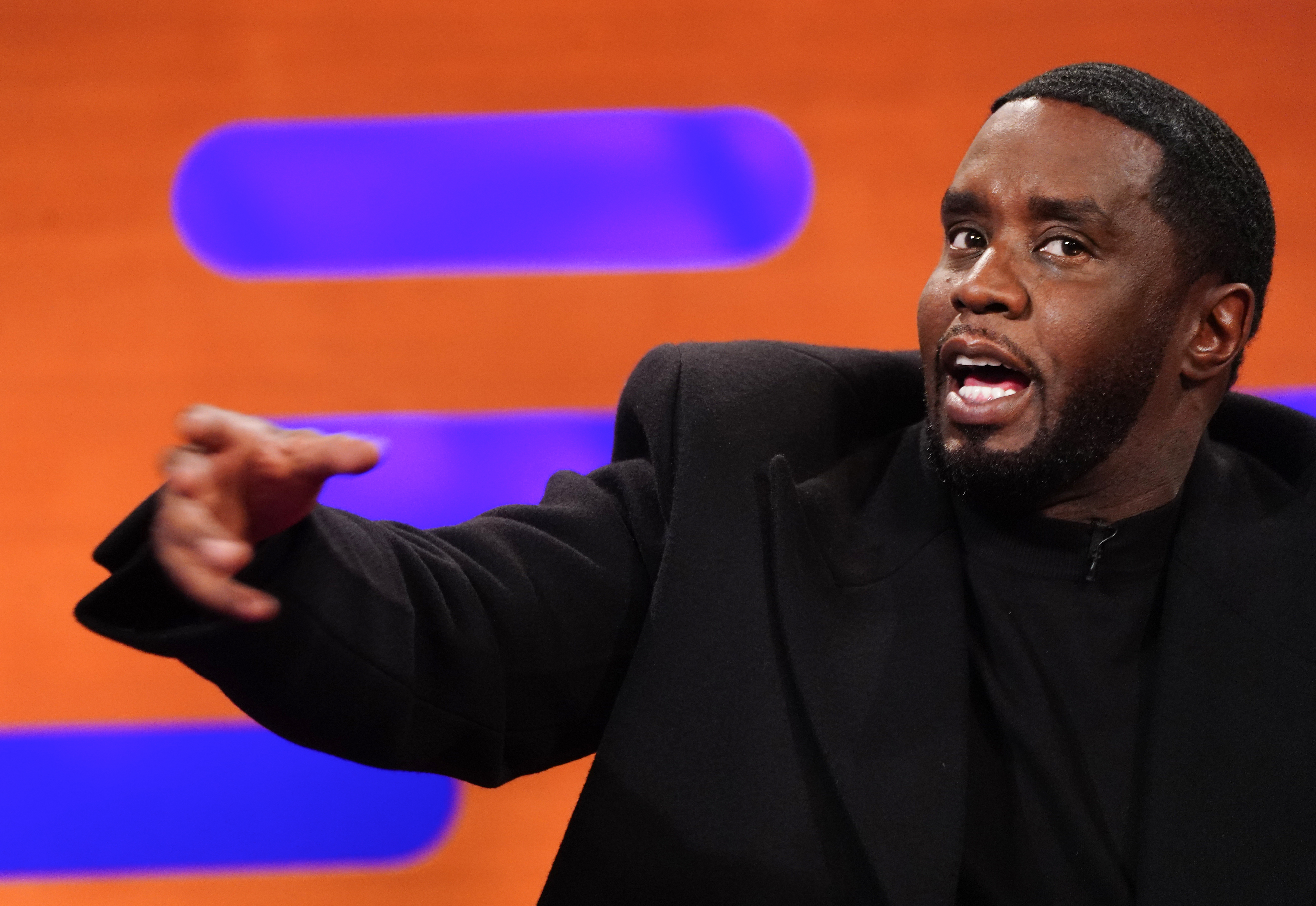 Sean ‘Diddy’ Combs To Make First Appearance Before Judge - Jersey ...