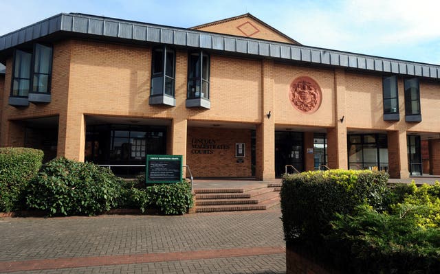 Lincoln Magistrates Court