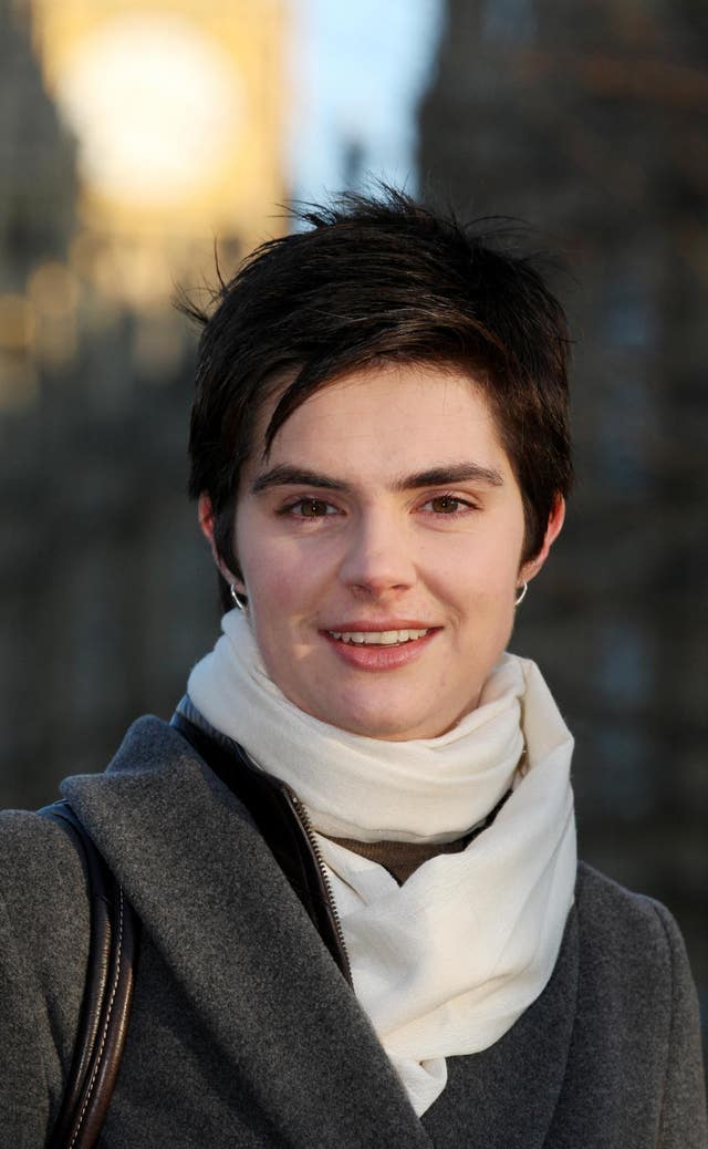 Chloe Smith