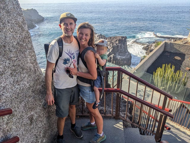 Los Gigantes drownings