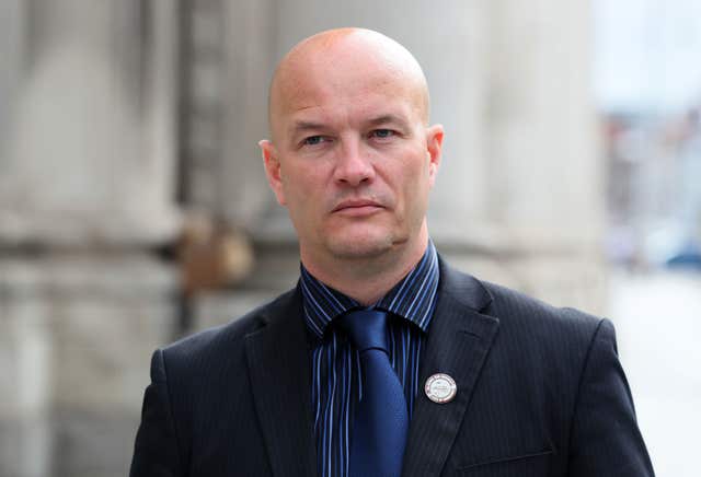 Legal challenge against Garda chief appointment fails