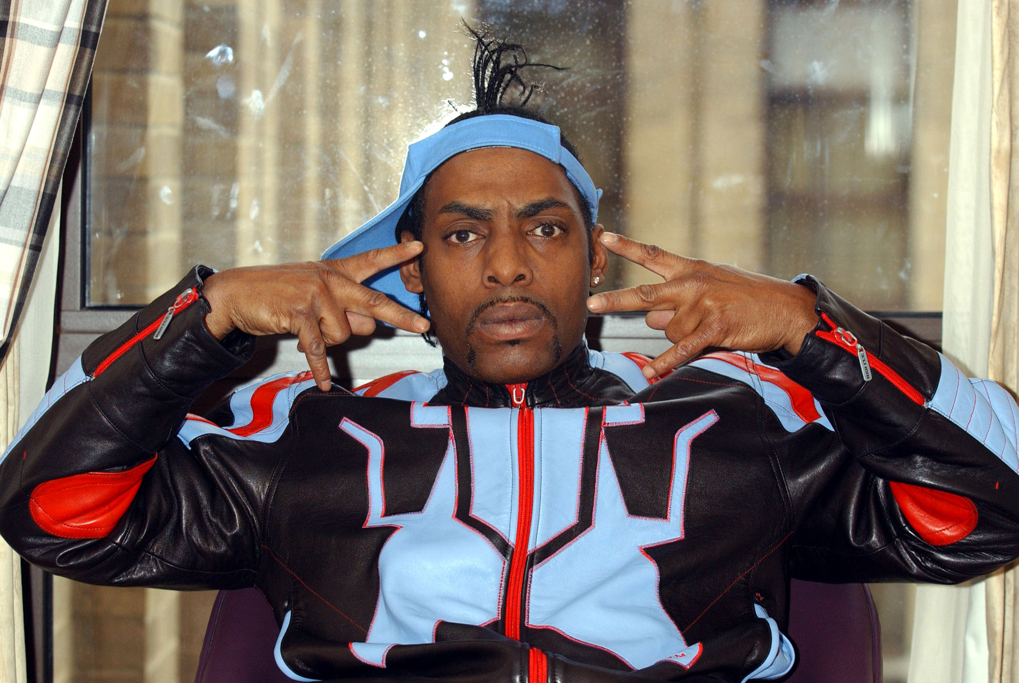 Coolio: US Rapper Dies Aged 59 | The Herald