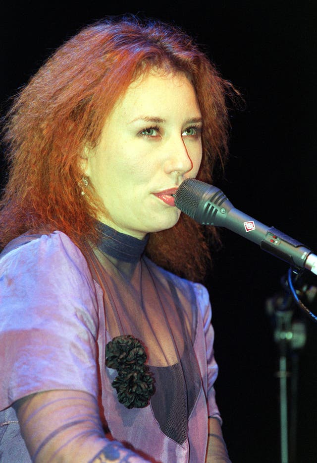 Tori Amos/Concert/5