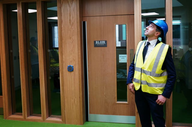 Student accommodation shortage