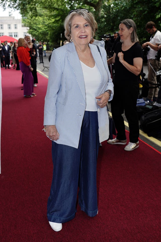 Anne Reid