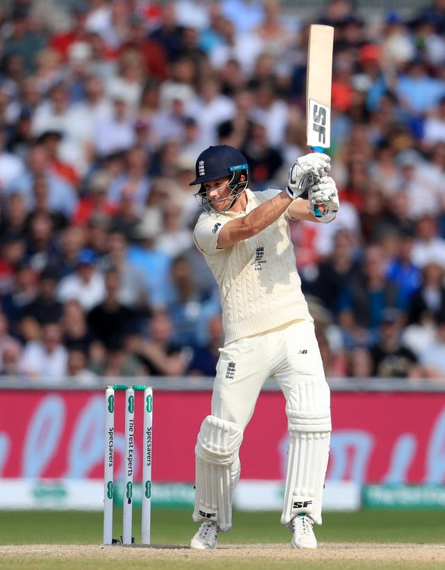 England v Australia – Fourth Test – Day Five – 2019 Ashes Series – Emirates Old Trafford