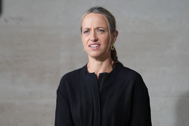 Helen Whately