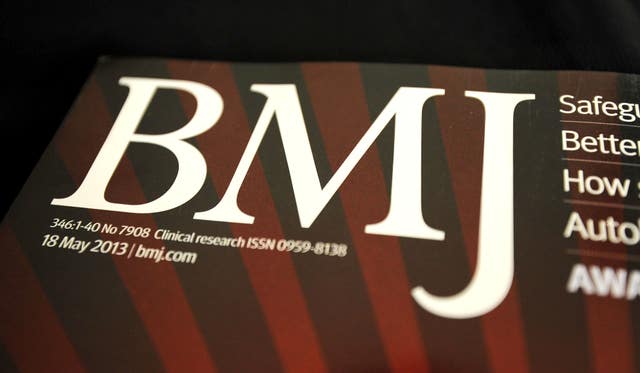 British Medical Journal