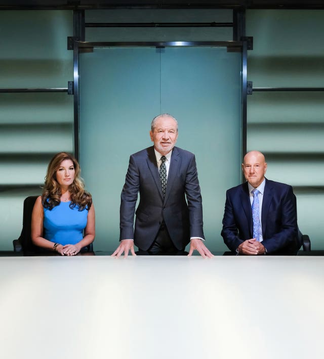 The Apprentice Series 2017