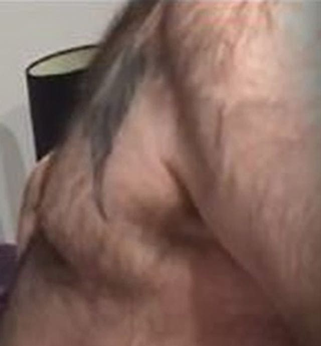 Philip Young court case