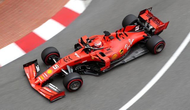 Ferrari have struggled to keep pace with Mercedes this season