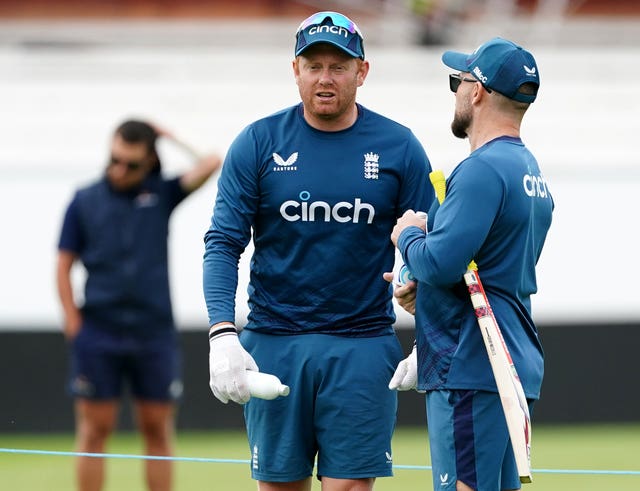 England Press Conference and Nets Session – Lord’s – Tuesday June 27th