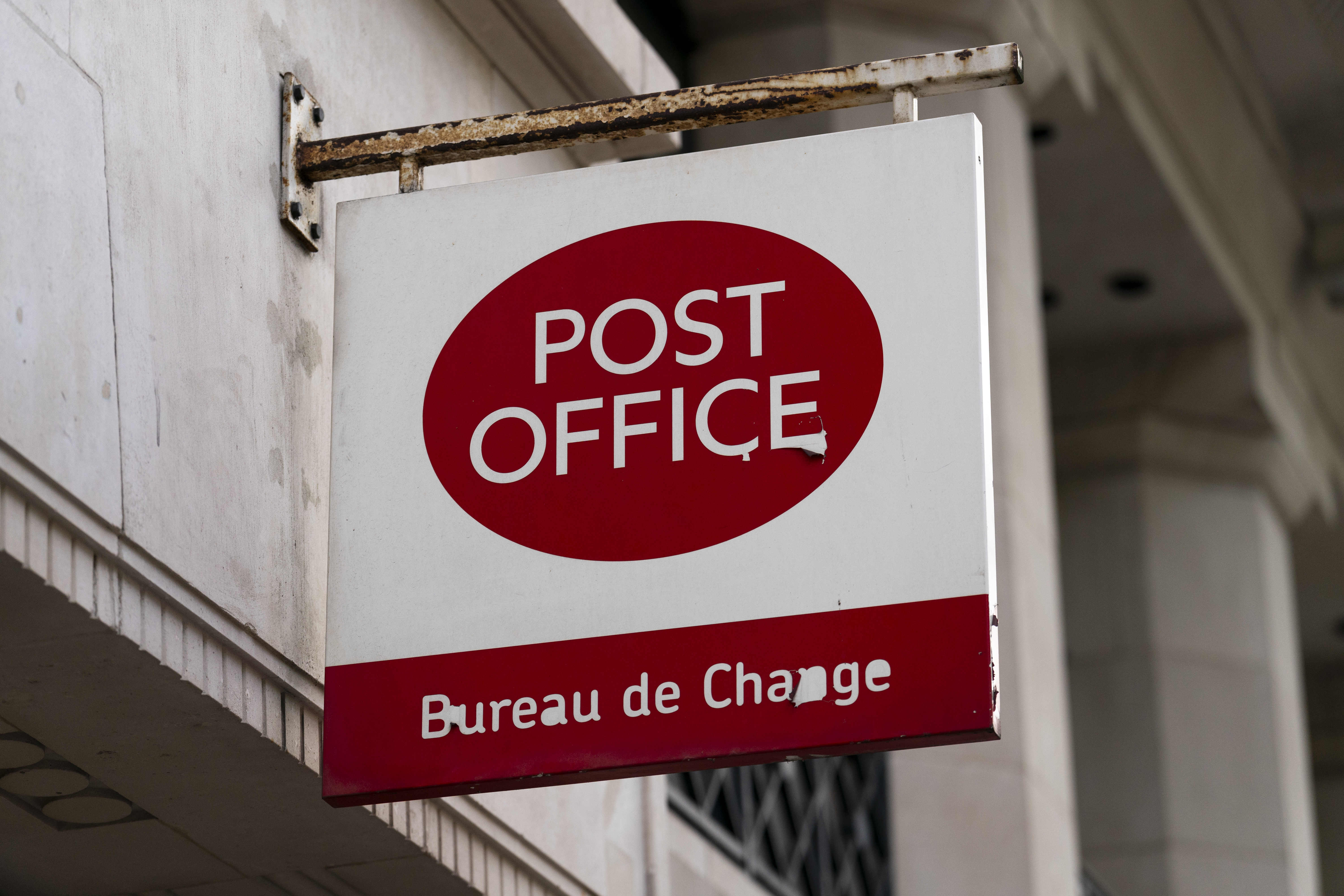 Shadow Business Secretary Would Support ‘mutualisation’ Of Post Office ...