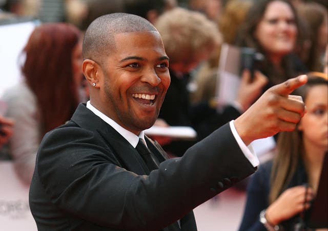 National Movie Awards 2010 – Arrivals – London