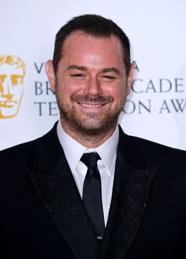 Virgin Media BAFTA TV Awards 2019 – Press Room – London