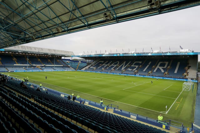 Hillsborough has been home to Sheffield Wednesday since 1899