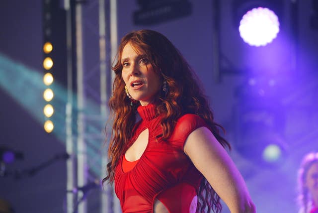 Glastonbury Festival 2025