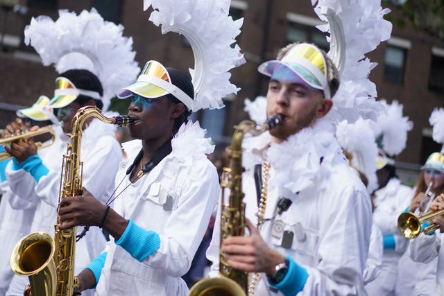 Notting Hill Carnival 