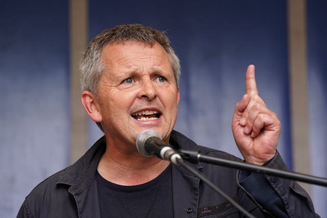 Richard Boyd Barrett