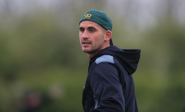 Alex Hales was withdrawn from all England squads