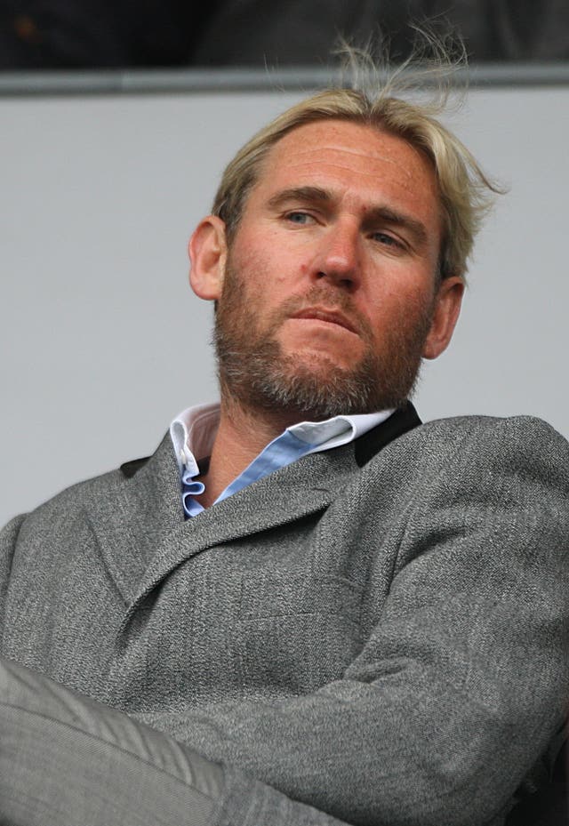 Former Crystal Palace owner Simon Jordan called the appointment a 