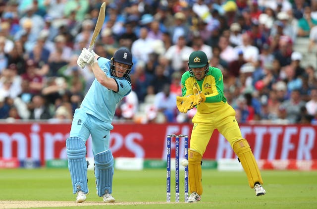 Australia v England – ICC World Cup – Semi Final – Edgbaston