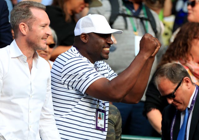Wimbledon 2019 – Day One – The All England Lawn Tennis and Croquet Club
