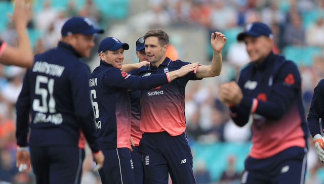 Woakes, pictured, has been a star performer for England in recent years (John Walton/PA)