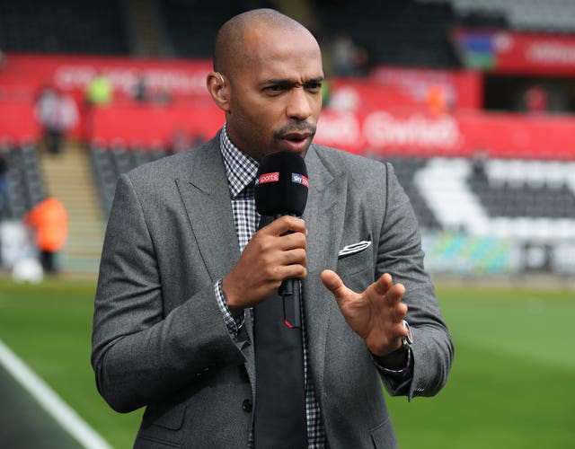 Henry is due to be a part of the BBC's punditry team for the delayed championships 