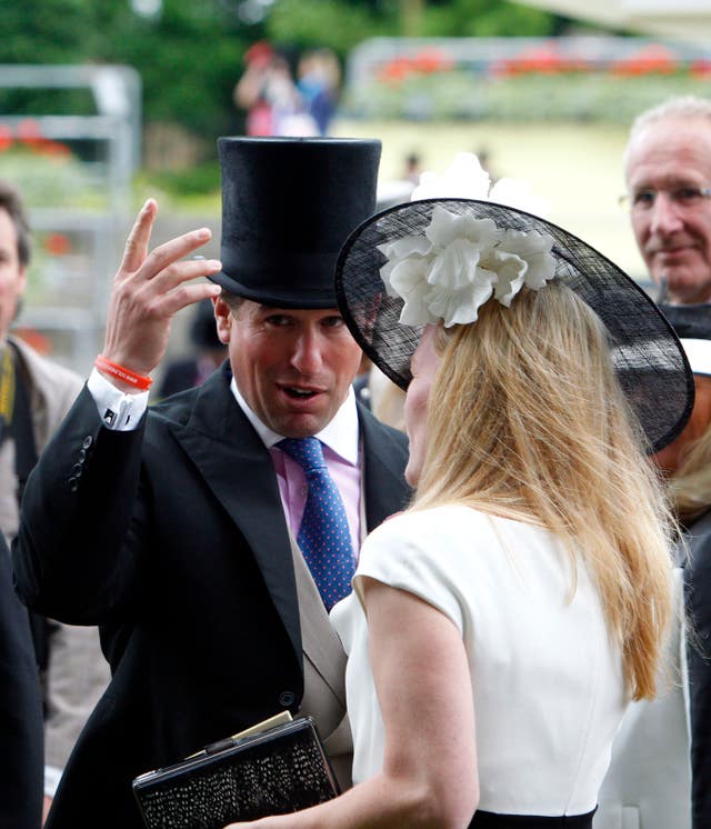 Horse Racing – The Royal Ascot Meeting 2013 – Day Five – Ascot Racecourse