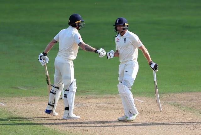 England v India – Specsavers Third Test – Day Four – Trent Bridge