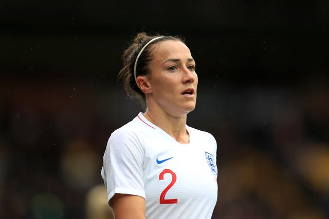 England v Brazil – Women’s International Friendly – Meadow Lane