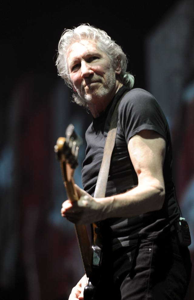 Roger Waters to play British Summer Time festival