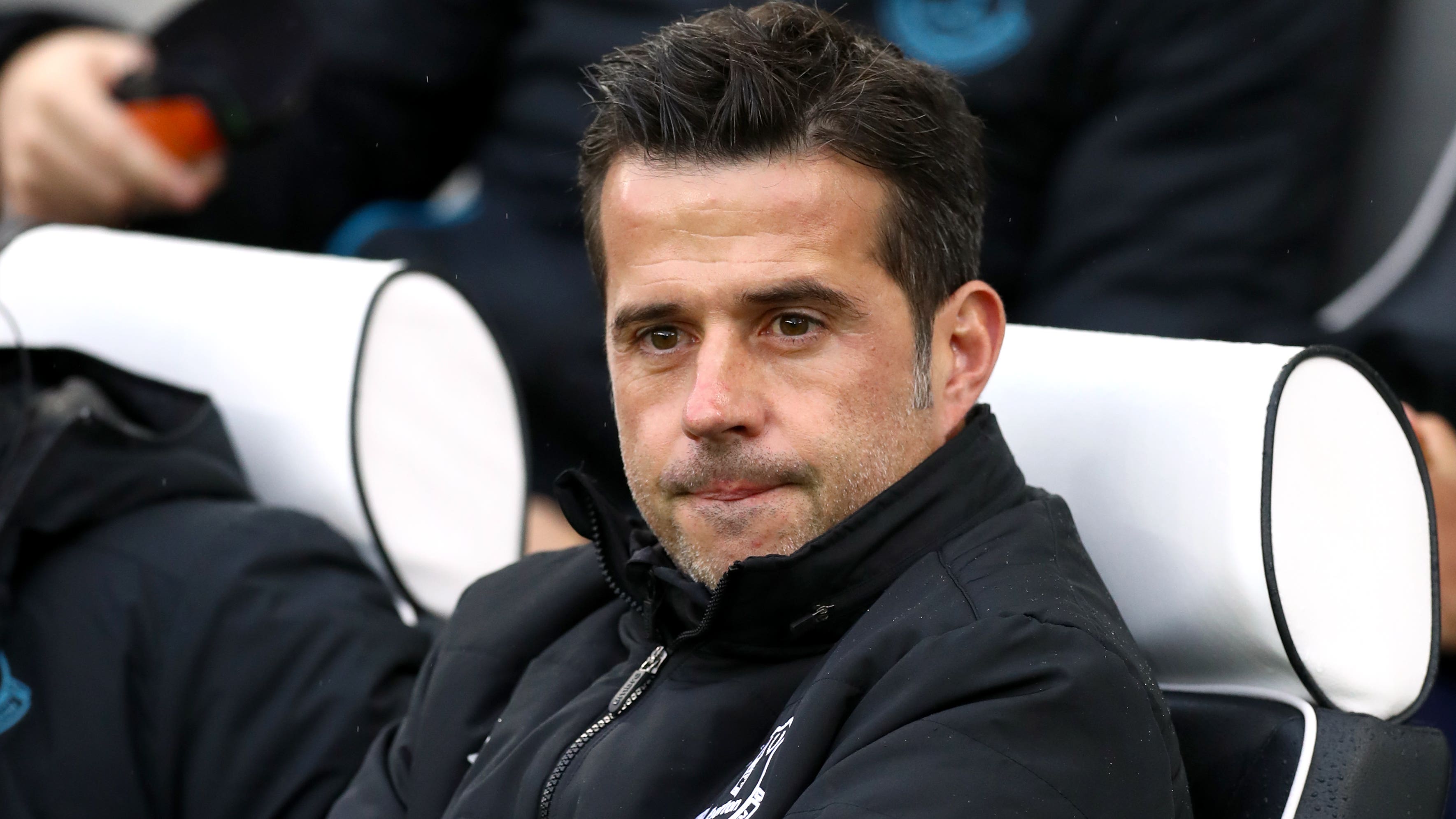 Marco Silva close to taking different job before Fulham gave him ‘easy ...