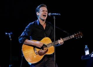 A Concert Against Cancer - London