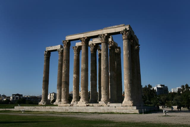 Athens