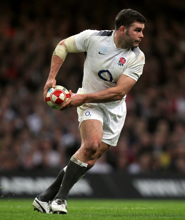 Rugby Union – RBS 6 Nations Championship 2011 – Wales v England – Millennium Stadium