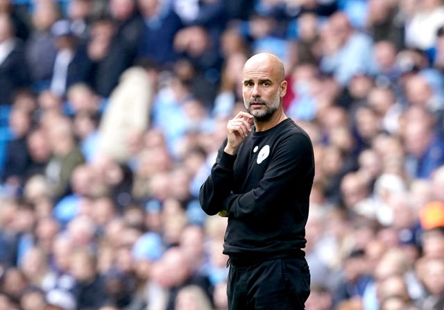 Pep Guardiola urges Christmas caution at Manchester City amid Covid-19 threat PLZ Soccer