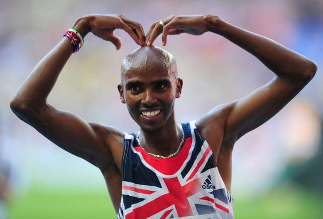 Athletics – 2013 IAAF World Athletics Championships – Day One – Luzhniki Stadium