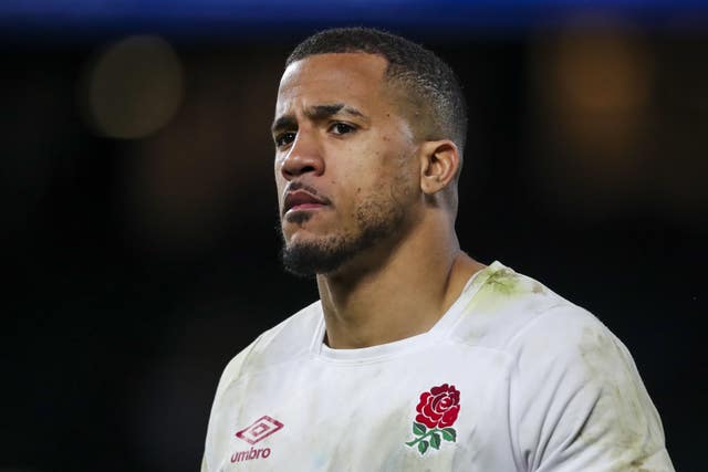 Anthony Watson returns for England