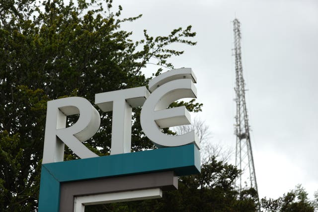 A new public broadcaster should be considered in a united Ireland