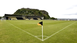 Dumbarton were held to a draw by Forfar (Ian Rutherford/PA)