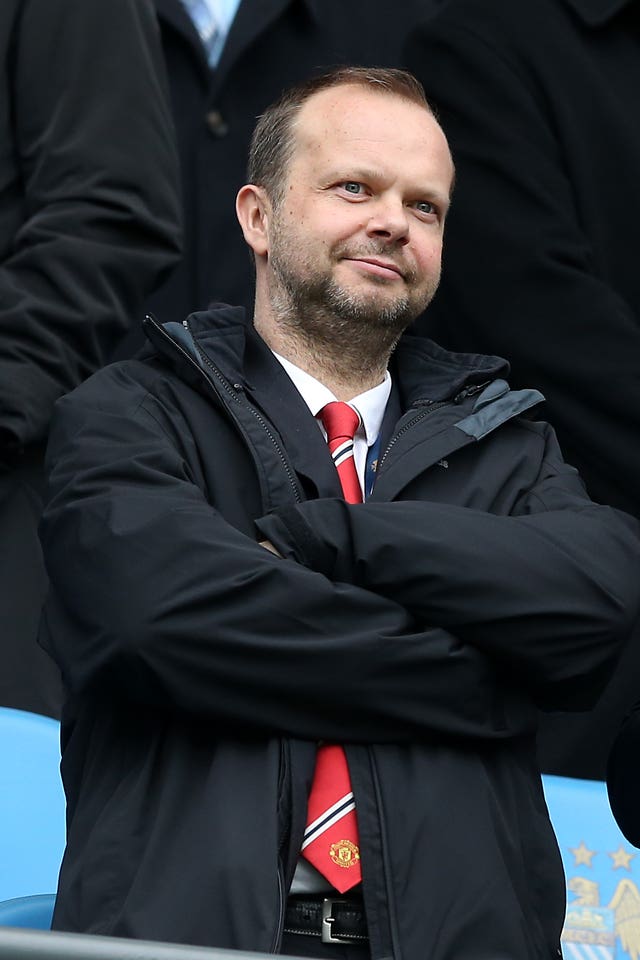 United's executive vice-chairman Ed Woodward's relationship with Mourinho has been under the microscope.